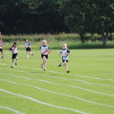 KS2 Sports Day 2022