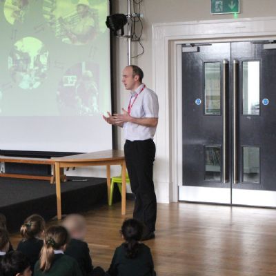 British Science Week