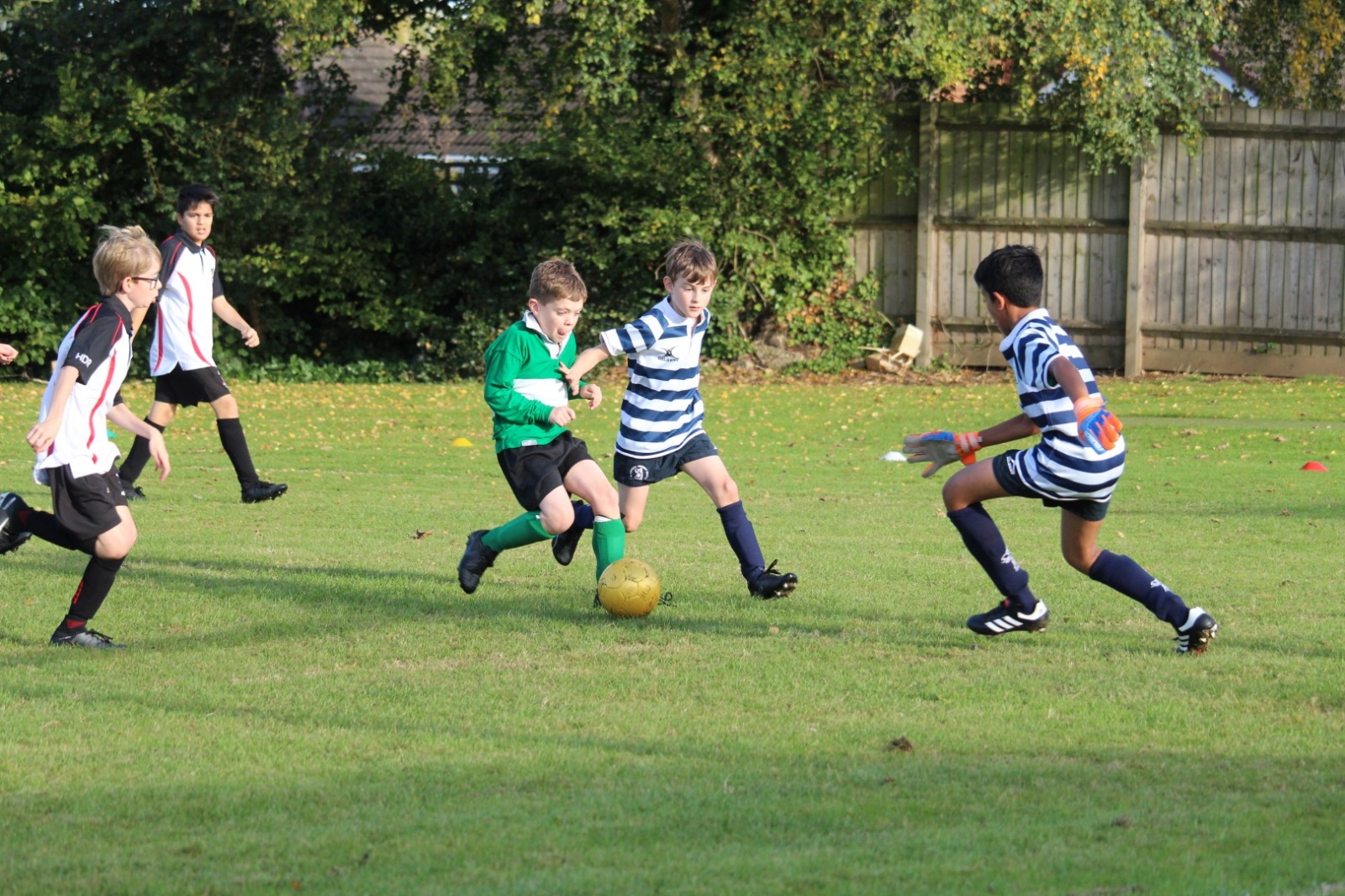 The Princethorpe Foundation - 2019 Leavers Return For Past Pupil Sports ...