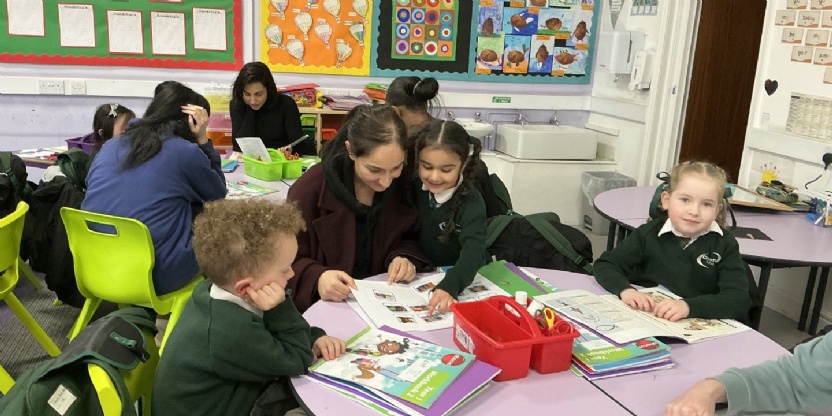 The Princethorpe Foundation - Pupils Share Their Learning At Open Book ...